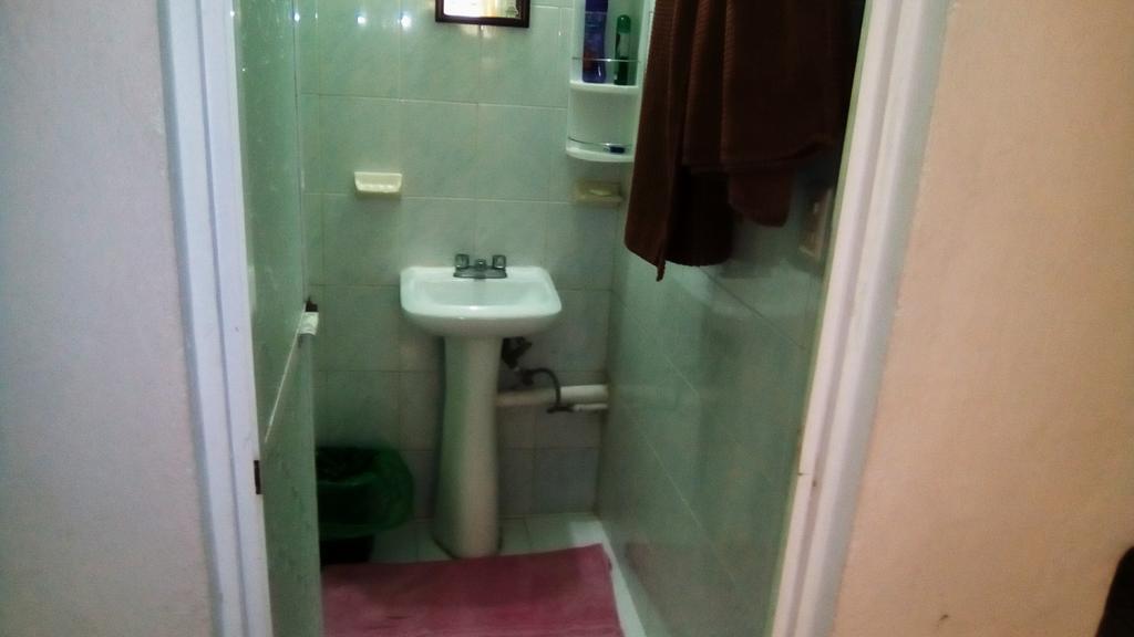 Study El Malecon Apartamento