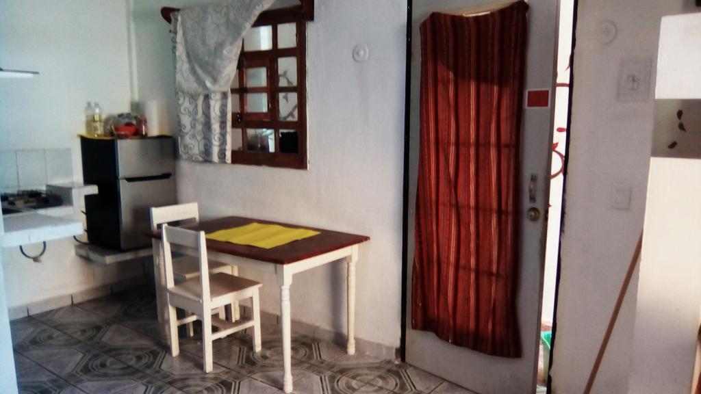 Apartamento Study El Malecon *
