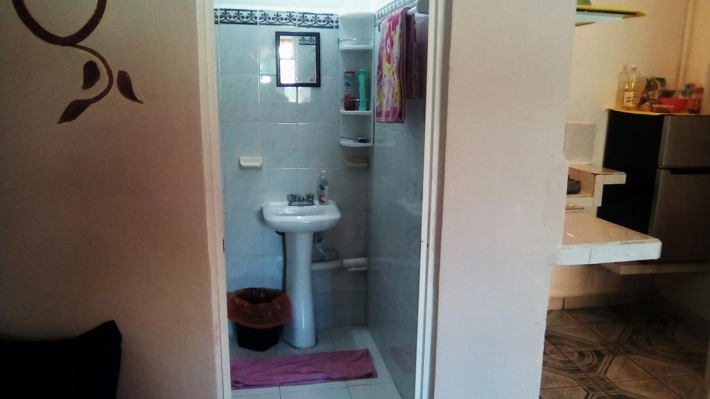 Apartamento Study El Malecon *