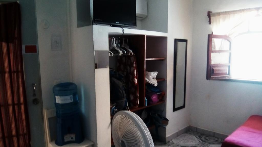 Study El Malecon Apartamento *