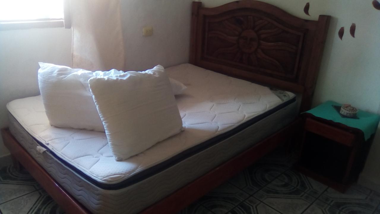 Study El Malecon Apartamento