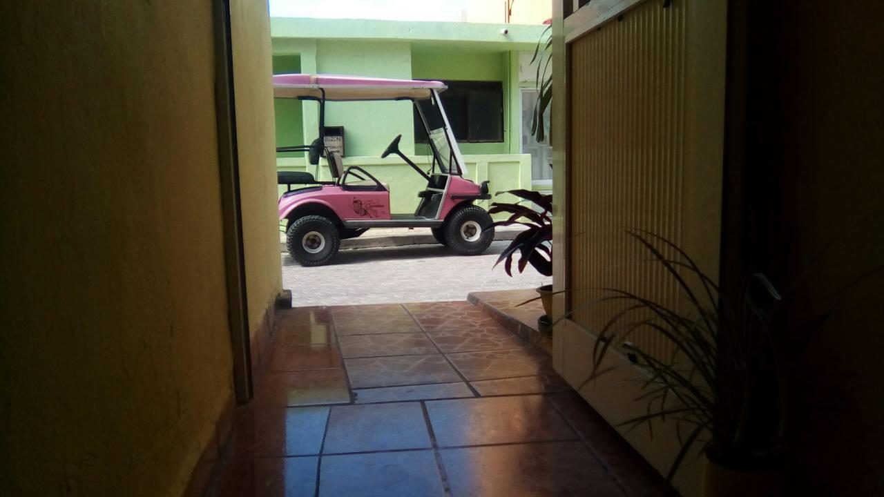 Apartamento Study El Malecon