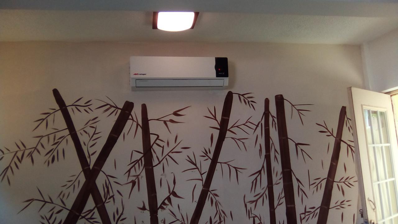 Study El Malecon Apartamento