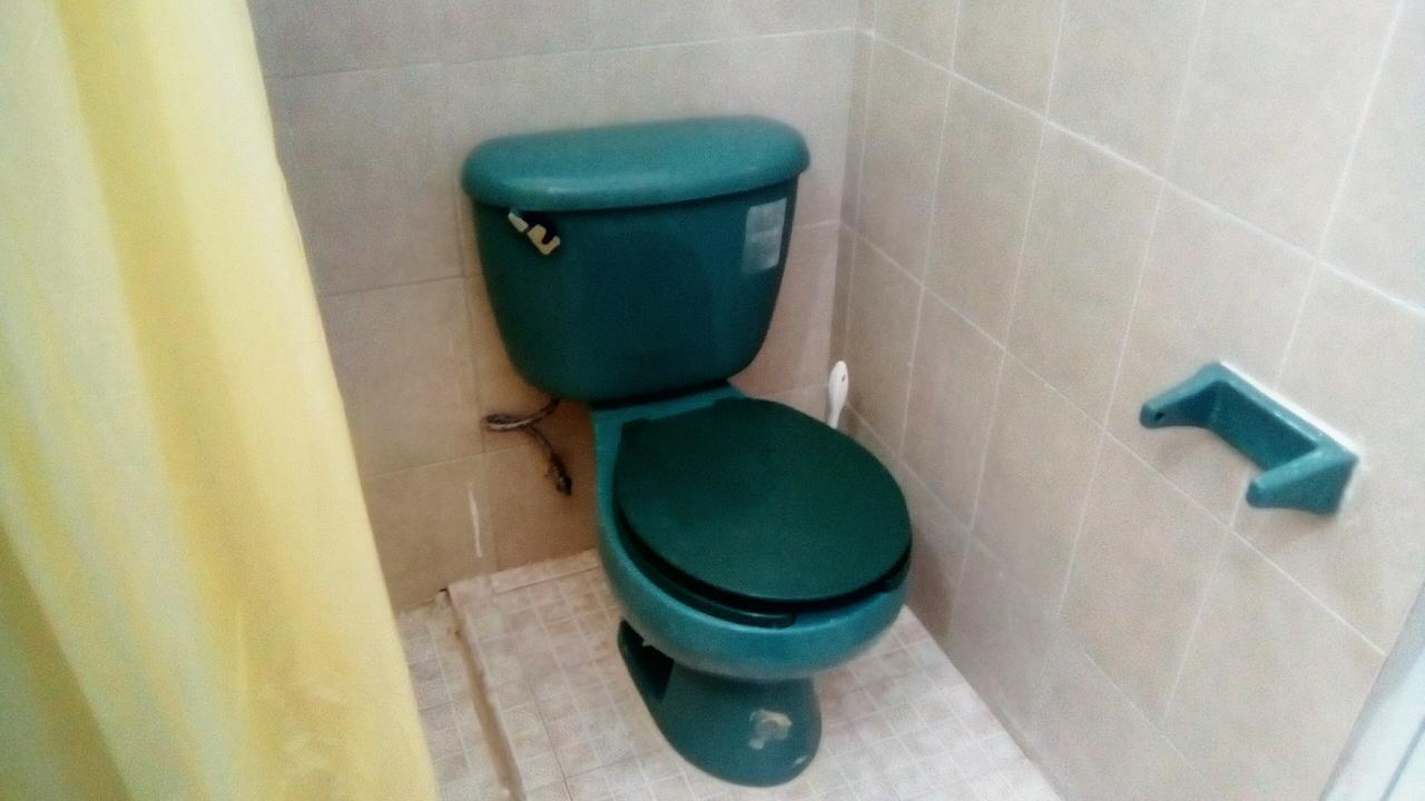 Apartamento Study El Malecon *