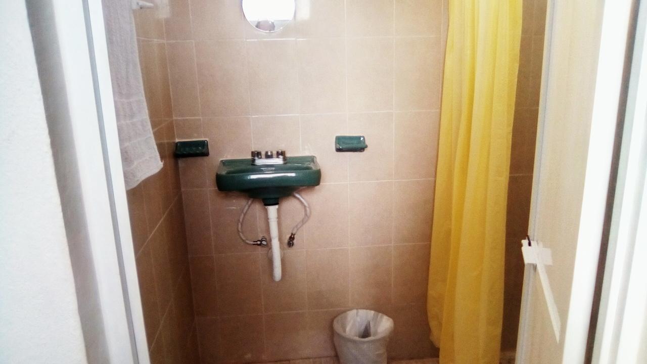 Apartamento Study El Malecon Isla Mujeres