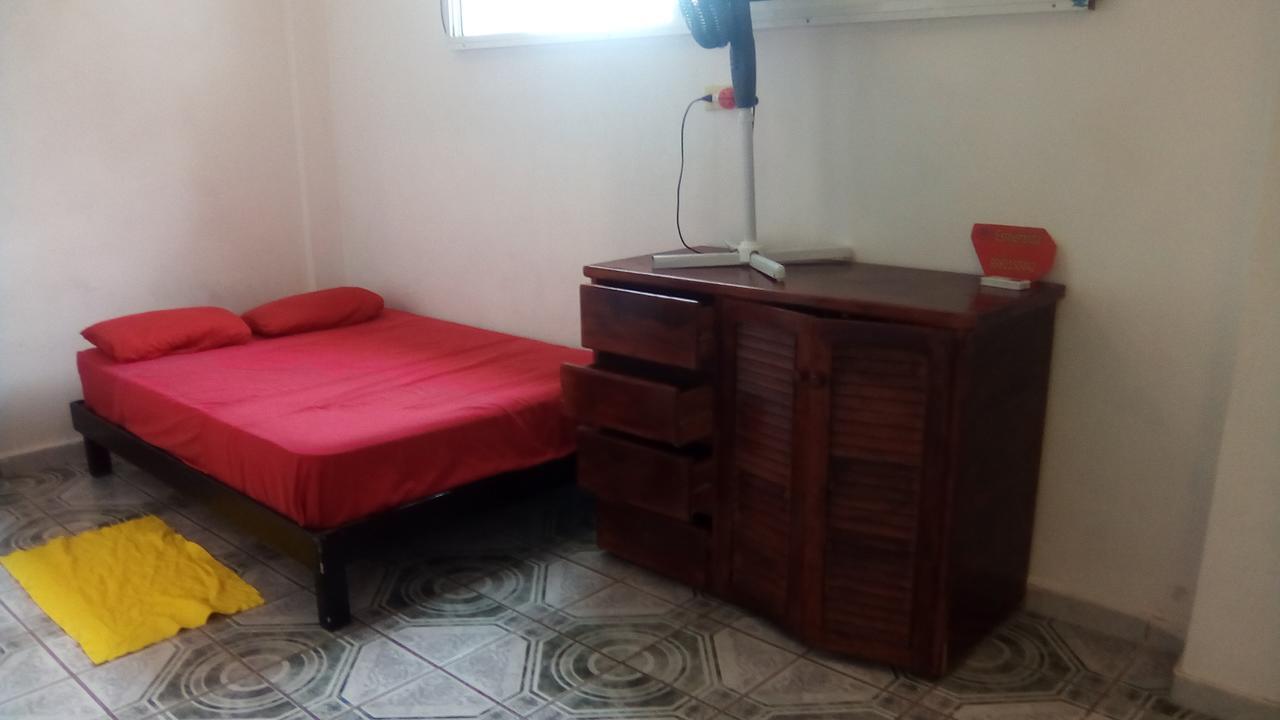Apartamento Study El Malecon