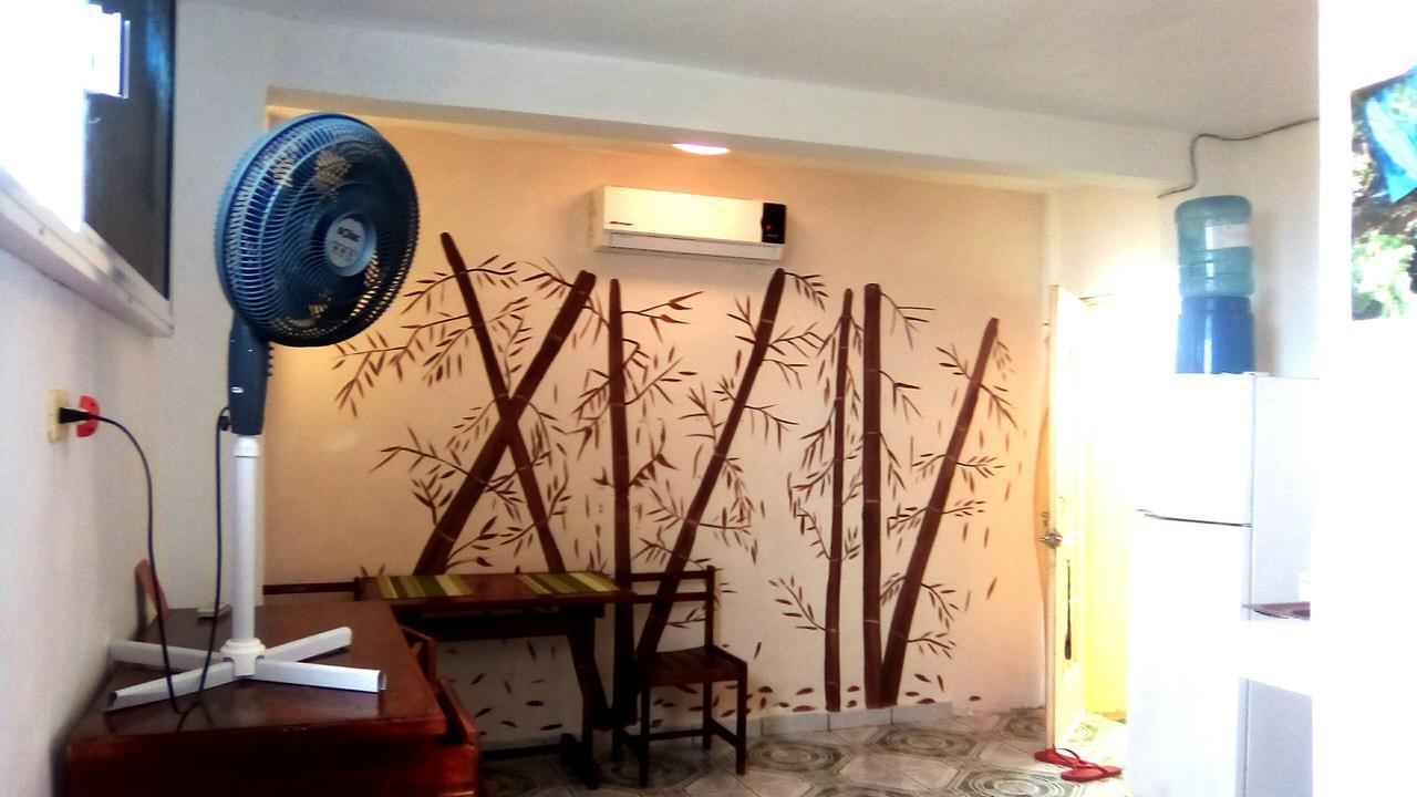 Apartamento Study El Malecon Isla Mujeres