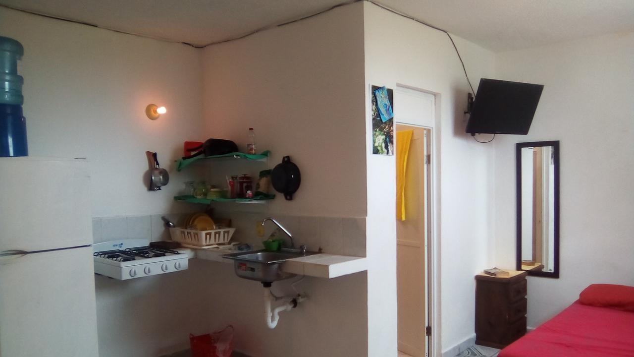 Study El Malecon Apartamento