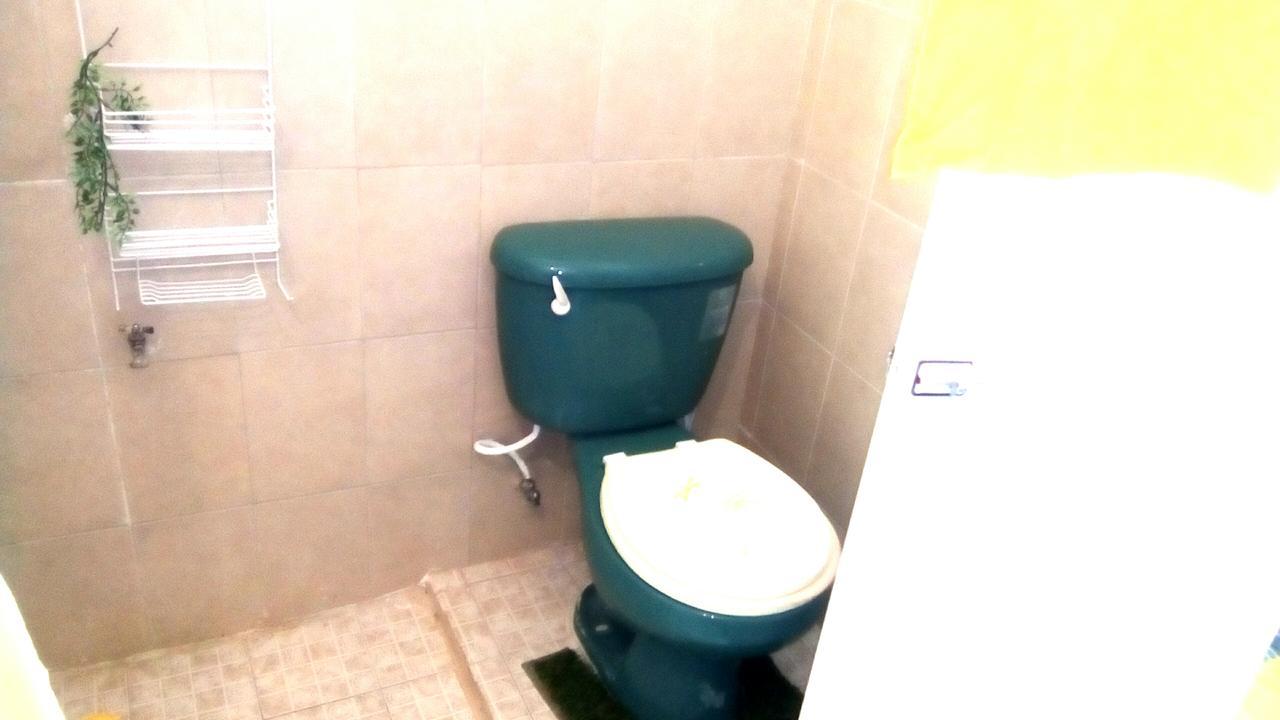 Apartamento Study El Malecon *
