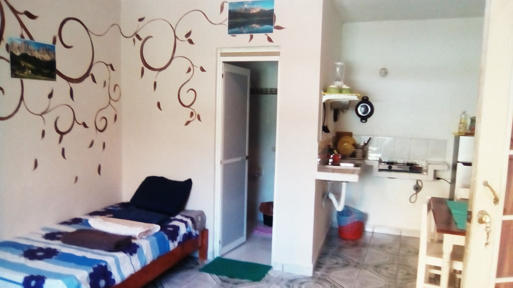 Study El Malecon Apartment Isla Mujeres